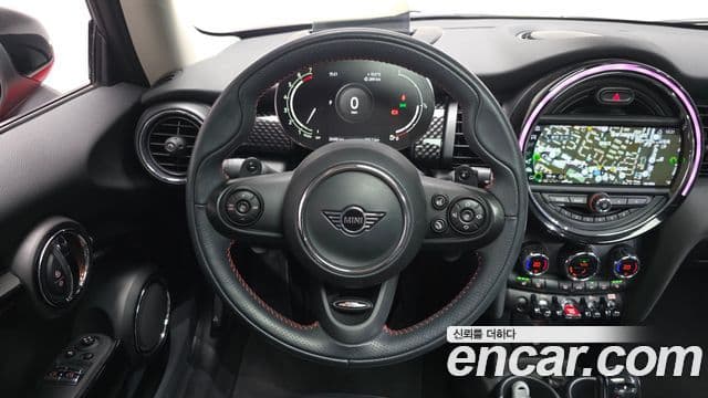 Mini Cooper S 3세대, 2021 14