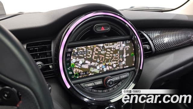 Mini Cooper S 3세대, 2021 15