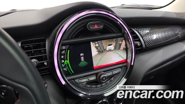 Mini Cooper S 3세대, 2021 16