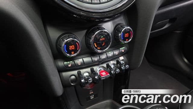 Mini Cooper S 3세대, 2021 17