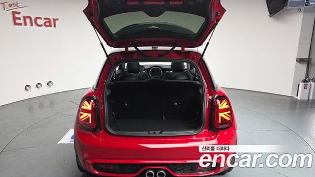 Mini Cooper S 3세대, 2021 20