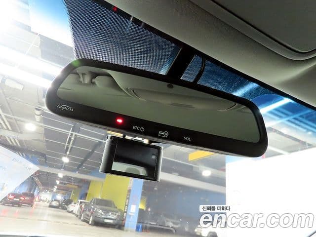 Kia K5 2세대 Luxury, 2016 16