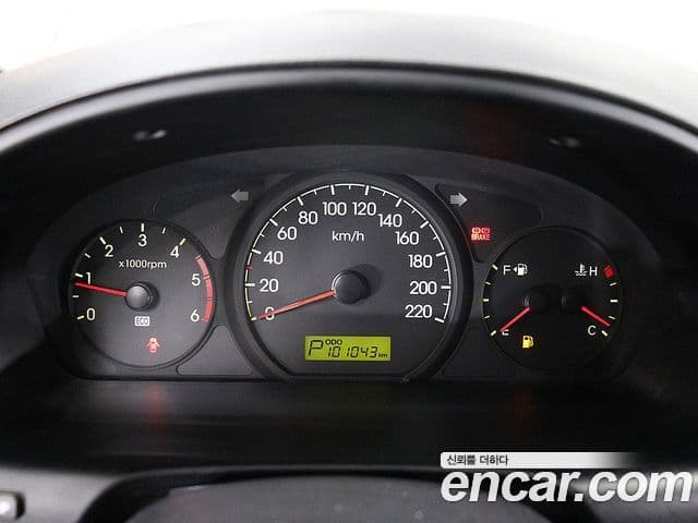 Hyundai Grand Starex CVX Luxury, 2012 6