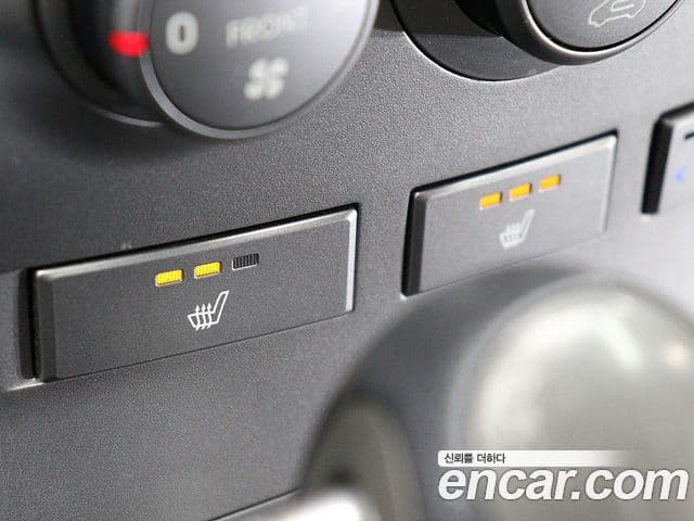 Hyundai Grand Starex CVX Luxury, 2012 9