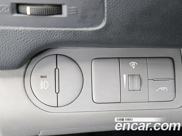 Hyundai Grand Starex CVX Luxury, 2012 11