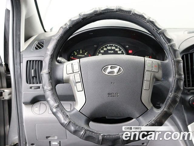 Hyundai Grand Starex CVX Luxury, 2012 15