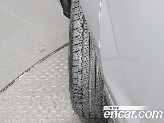 Hyundai Grand Starex CVX Luxury, 2012 19