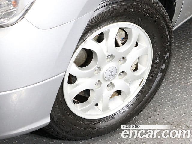 Hyundai Grand Starex CVX Luxury, 2012 20