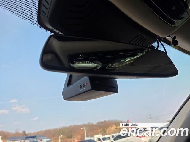 BMW 7시리즈 (G11) 740Li xDrive, 2016 9