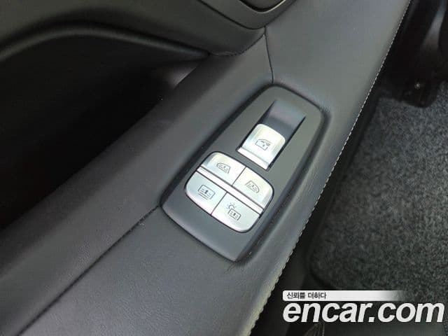 BMW 7시리즈 (G11) 740Li xDrive, 2016 18