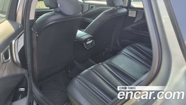 Kia K8 Trendy(таксомоторный тип), 2024 4