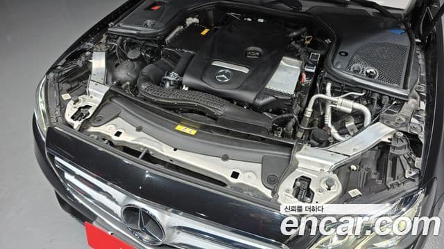 Mercedes-Benz E-класс W213 Avantgarde, 2018 6