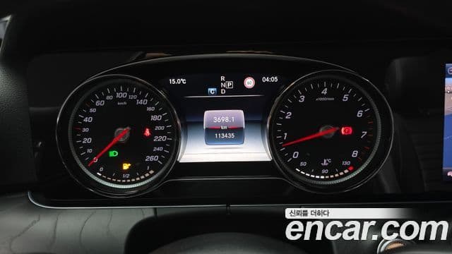 Mercedes-Benz E-класс W213 Avantgarde, 2018 8