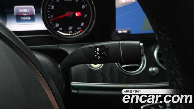 Mercedes-Benz E-класс W213 Avantgarde, 2018 9