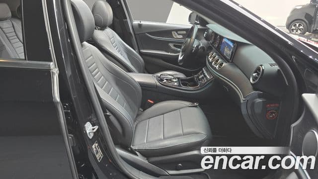 Mercedes-Benz E-класс W213 Avantgarde, 2018 10