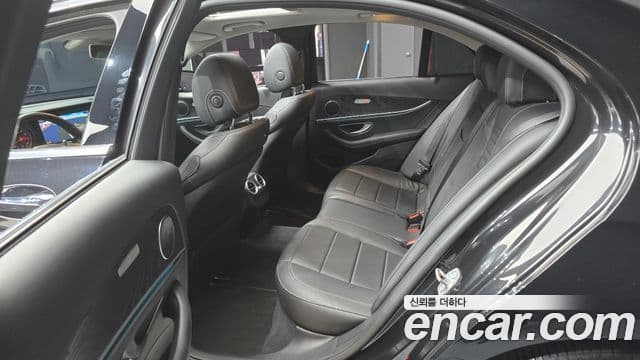 Mercedes-Benz E-класс W213 Avantgarde, 2018 13