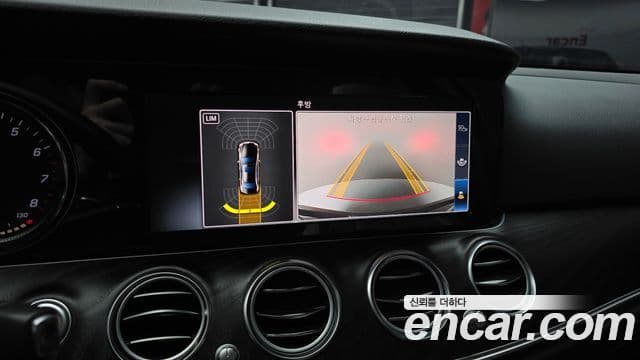 Mercedes-Benz E-класс W213 Avantgarde, 2018 16