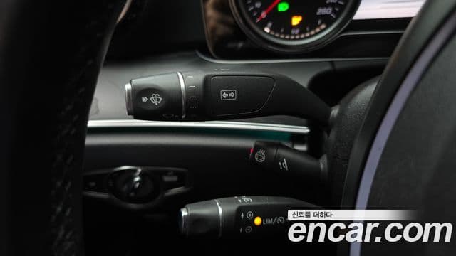 Mercedes-Benz E-класс W213 Avantgarde, 2018 17