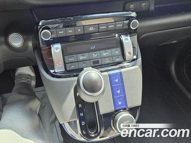 Hyundai Casper турбо D Essential, 2024 9