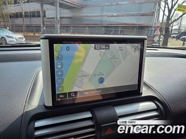 Hyundai Casper турбо D Essential, 2024 11