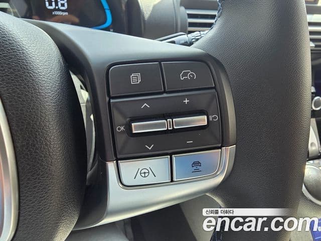 Hyundai Casper турбо D Essential, 2024 13