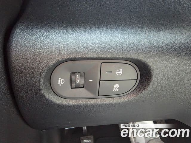 Hyundai Casper турбо D Essential, 2024 14