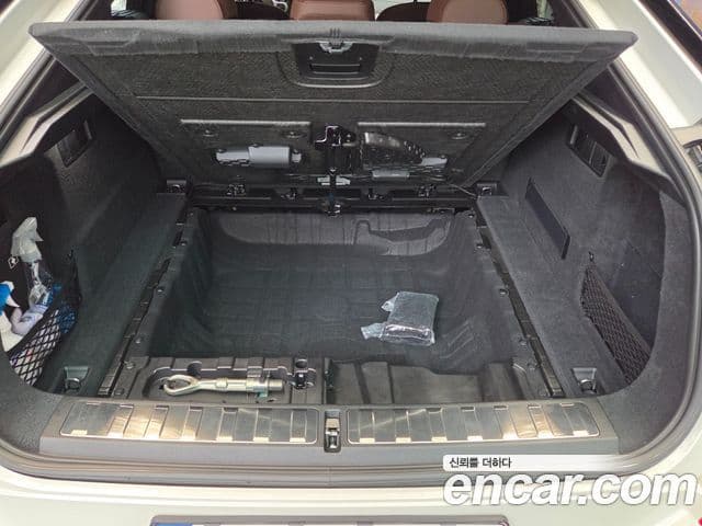 BMW X6 (G06) xDrive40i M Sport, 2021 11