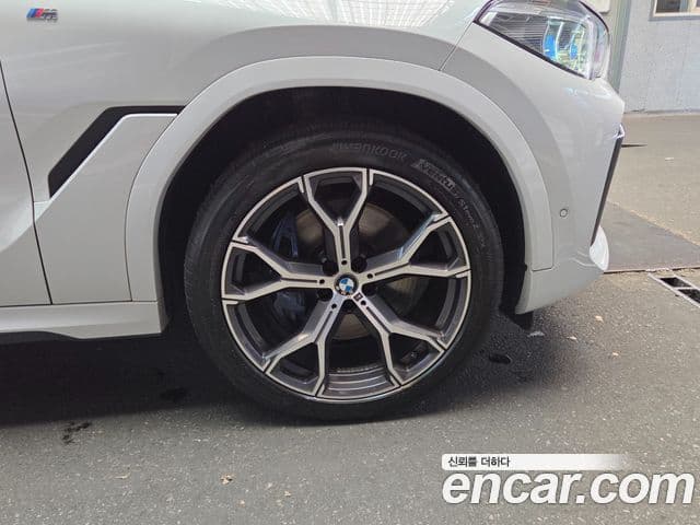 BMW X6 (G06) xDrive40i M Sport, 2021 14