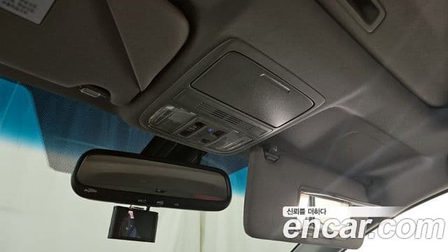 Honda 올뉴어코드 9세대, 2017 17