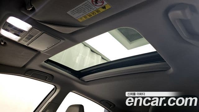 Honda 올뉴어코드 9세대, 2017 18