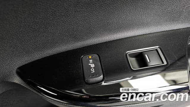 Honda 올뉴어코드 9세대, 2017 19