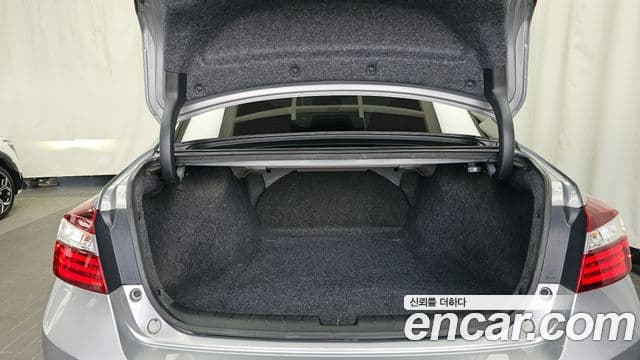 Honda 올뉴어코드 9세대, 2017 20