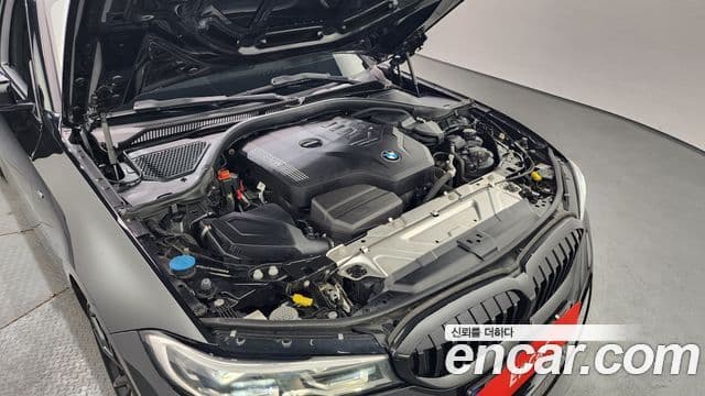 BMW 3시리즈 (G20) 320i M Sport, 2021 6