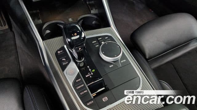 BMW 3시리즈 (G20) 320i M Sport, 2021 9
