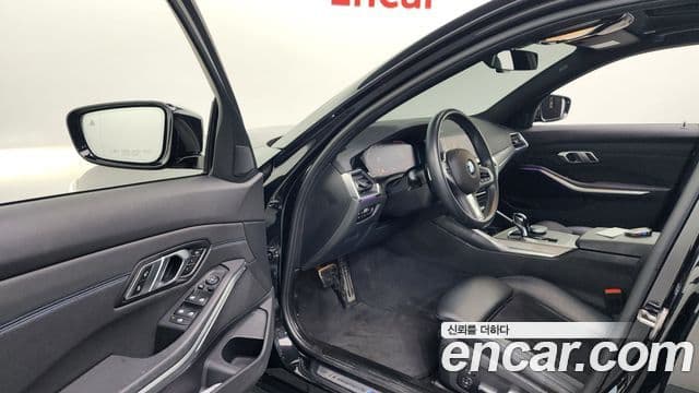 BMW 3시리즈 (G20) 320i M Sport, 2021 10