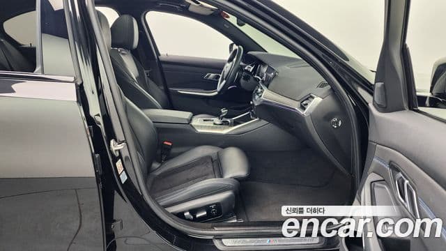 BMW 3시리즈 (G20) 320i M Sport, 2021 11