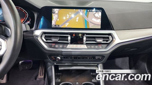 BMW 3시리즈 (G20) 320i M Sport, 2021 14