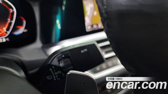 BMW 3시리즈 (G20) 320i M Sport, 2021 19