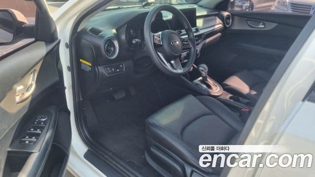 Kia All New K3 Trendy, 2019 3