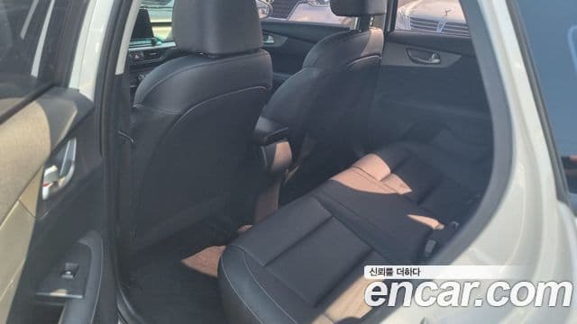 Kia All New K3 Trendy, 2019 4