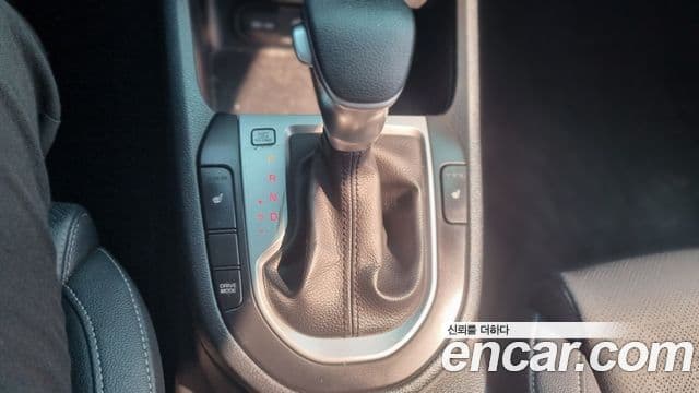 Kia All New K3 Trendy, 2019 8