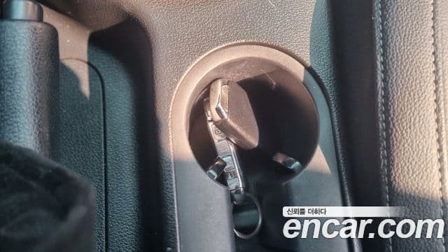 Kia All New K3 Trendy, 2019 9