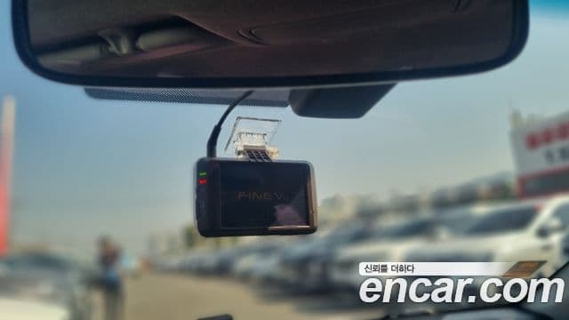 Kia All New K3 Trendy, 2019 10