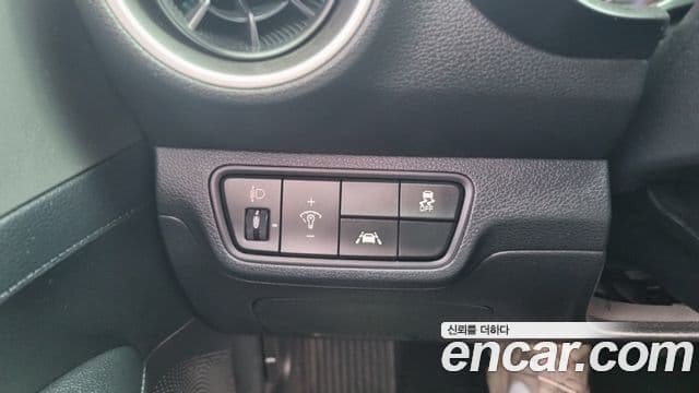 Kia All New K3 Trendy, 2019 11