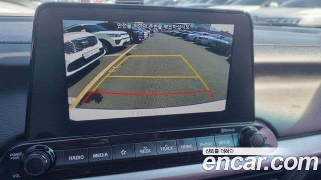 Kia All New K3 Trendy, 2019 12