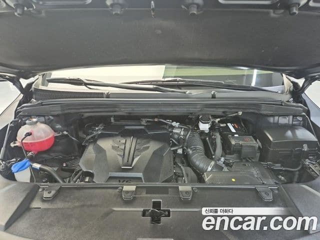 Kia Carnival 4세대 Signature, 2022 все фото