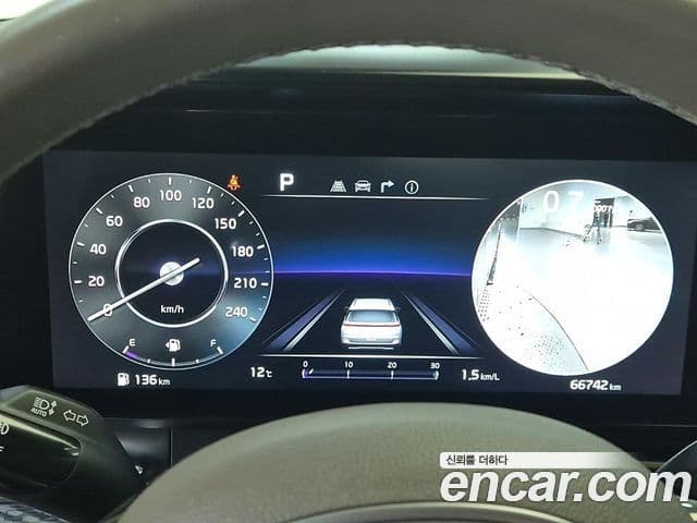 Kia Carnival 4세대 Signature, 2022 6