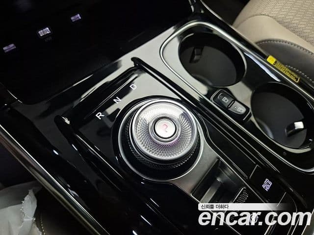 Kia Carnival 4세대 Signature, 2022 8