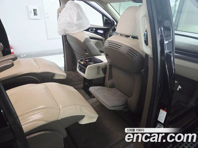 Kia Carnival 4세대 Signature, 2022 12