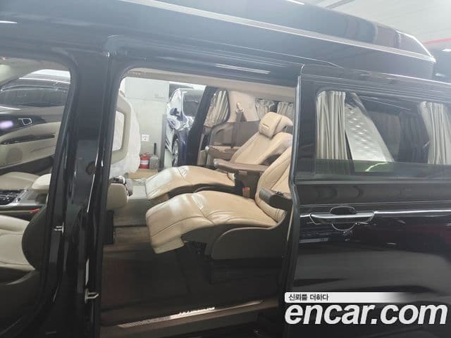 Kia Carnival 4세대 Signature, 2022 13